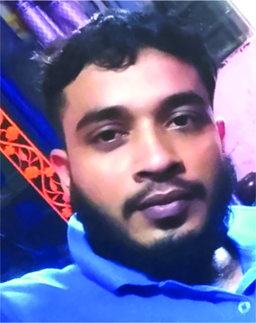 Photo of মো: হৃদয়